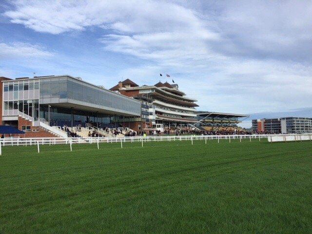 Newbury Racecourse