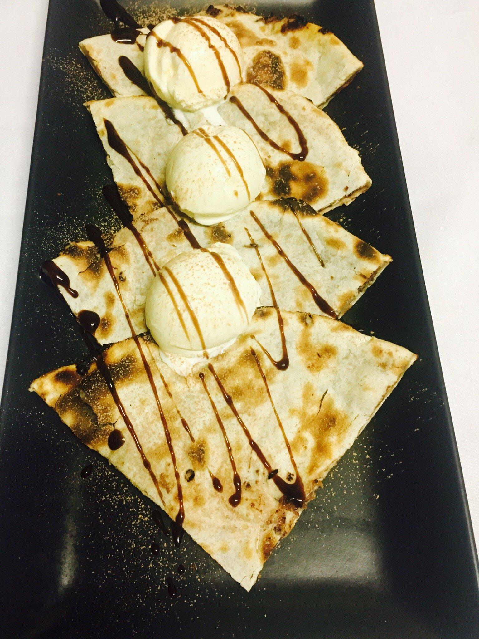 Jai Ho Indian Restaurant