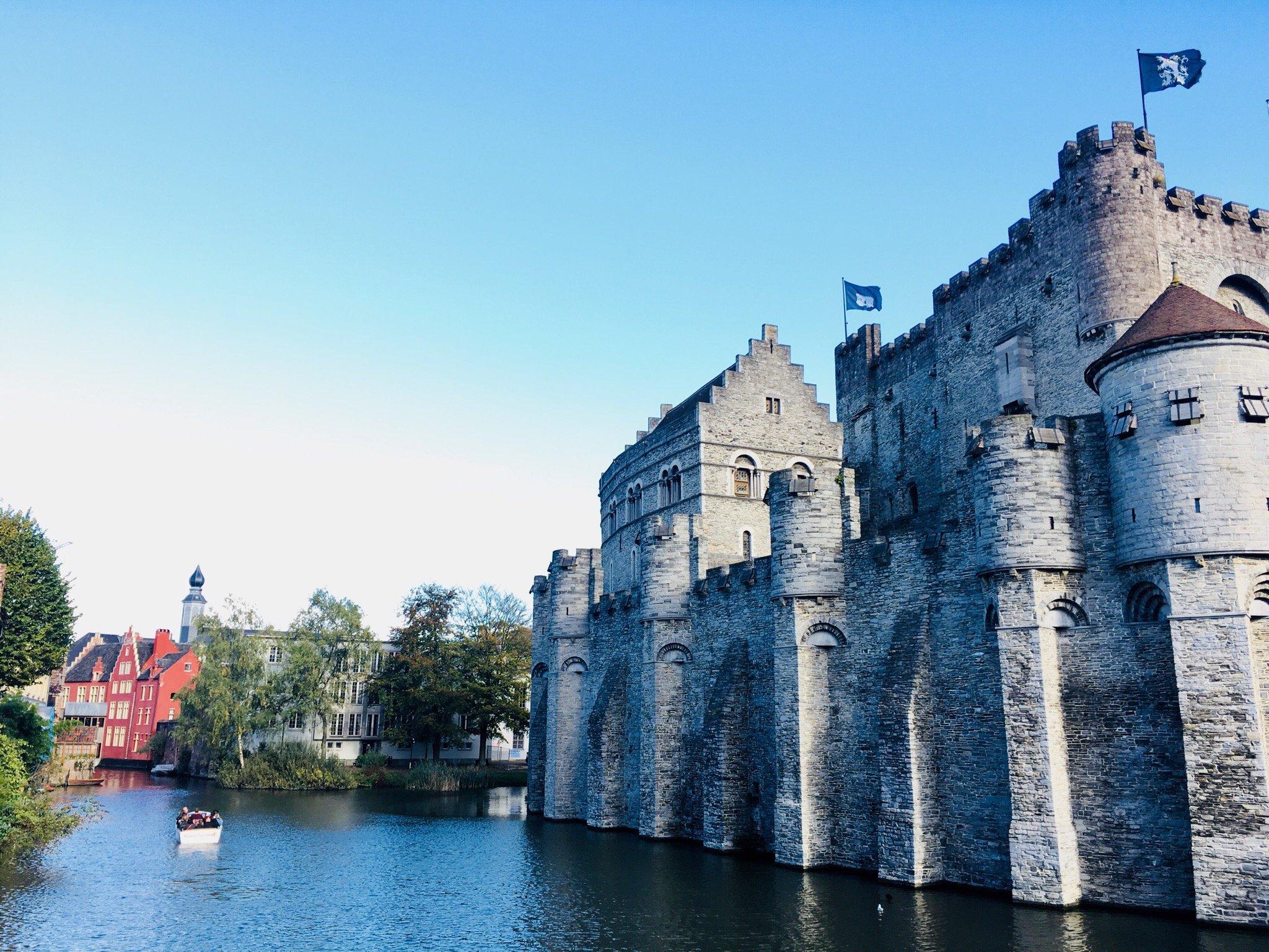 Gravensteen