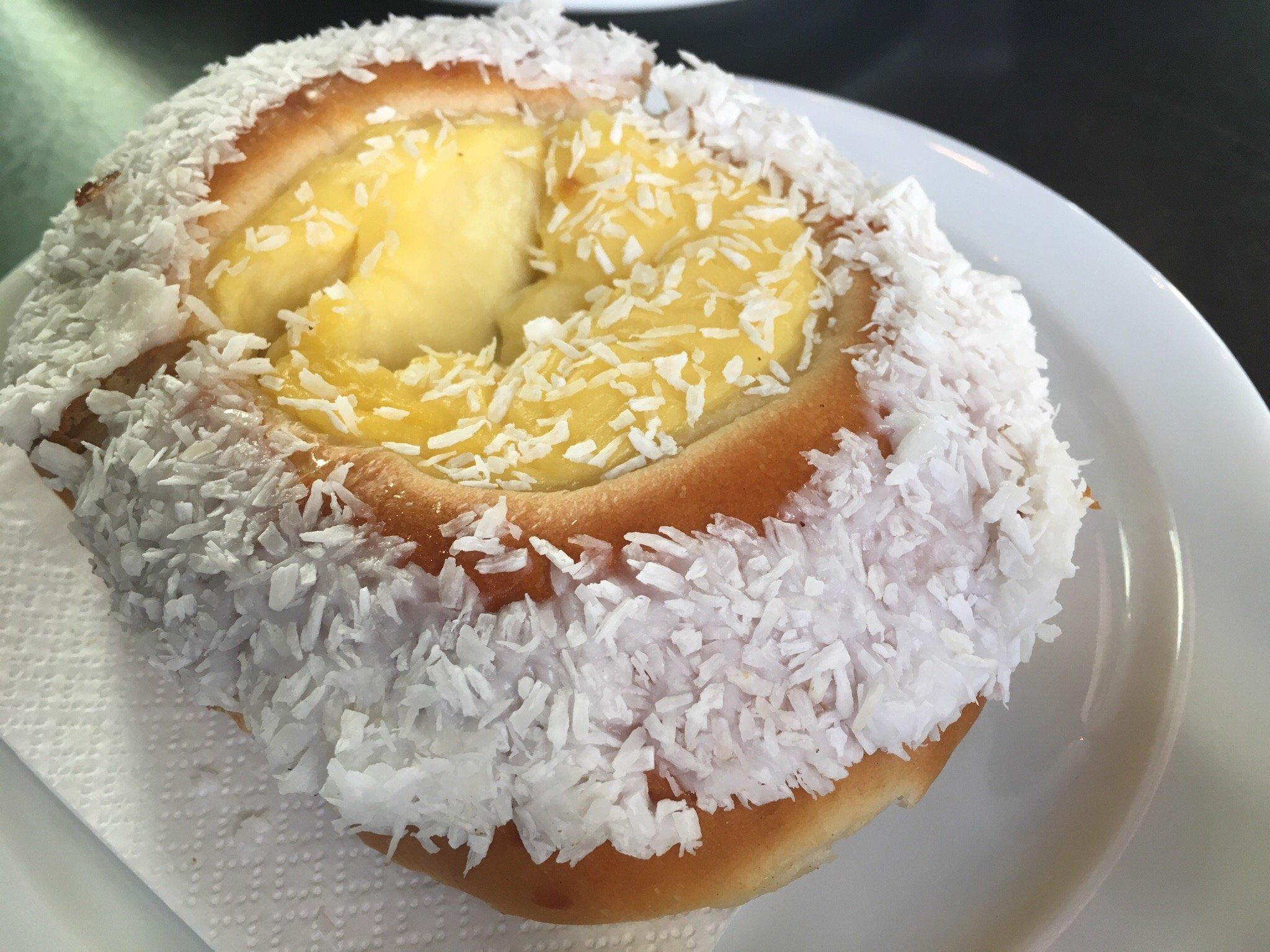 Stockfleths Lille Grensen