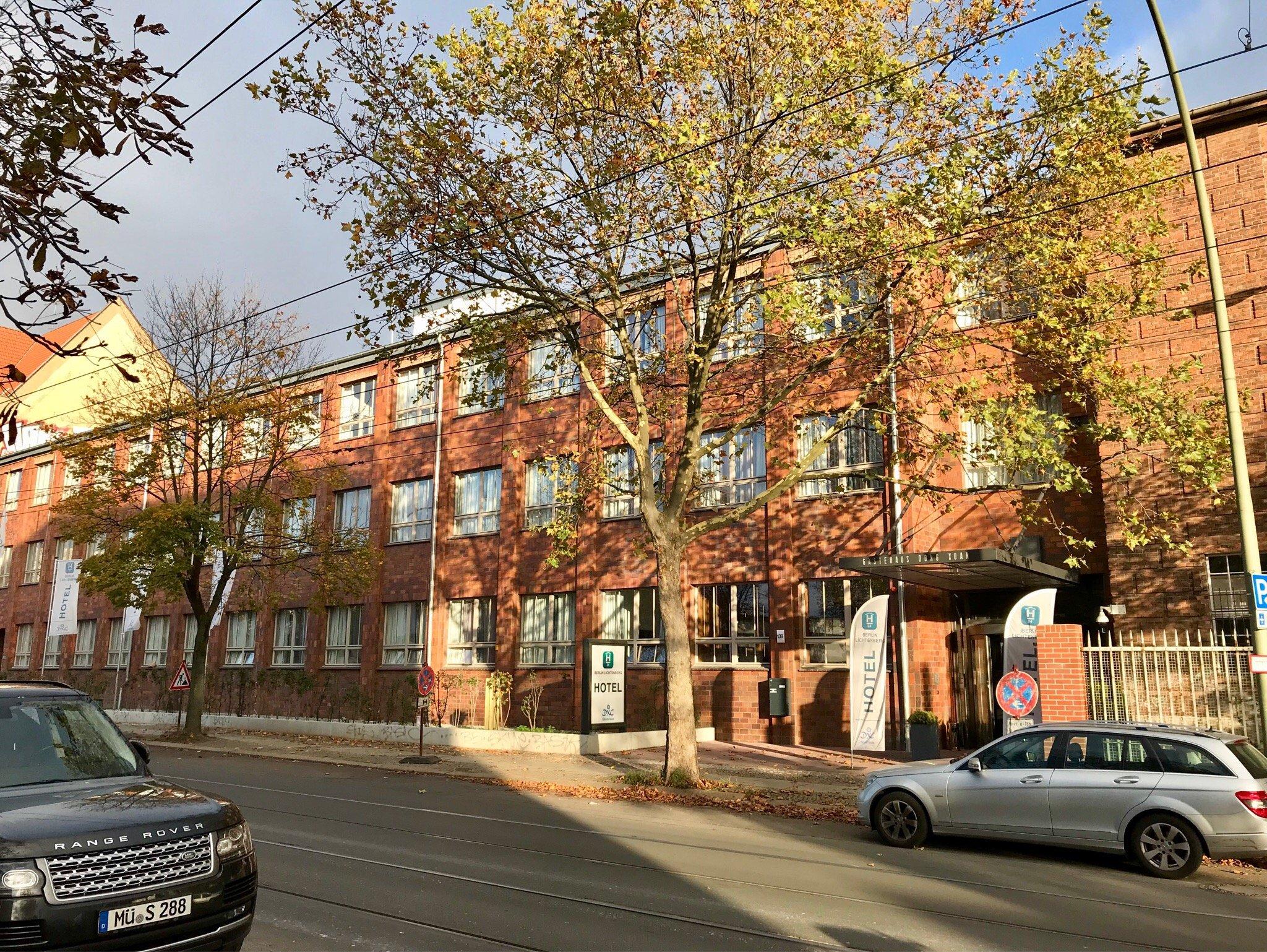 H24 Berlin Lichtenberg