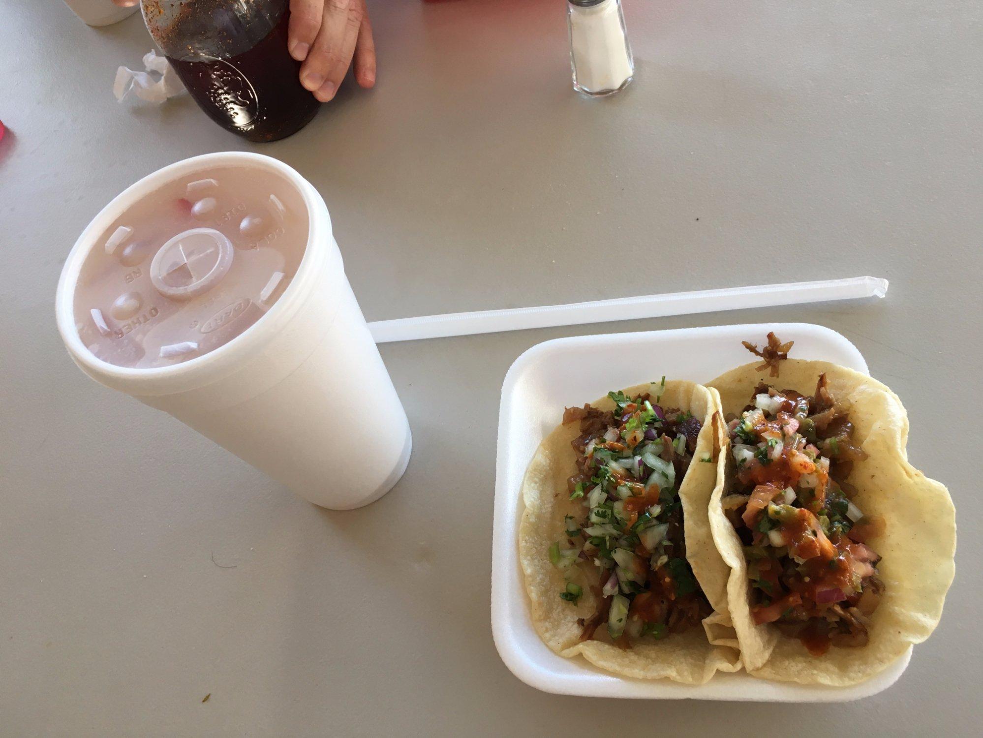 Carnitas El Michoacano