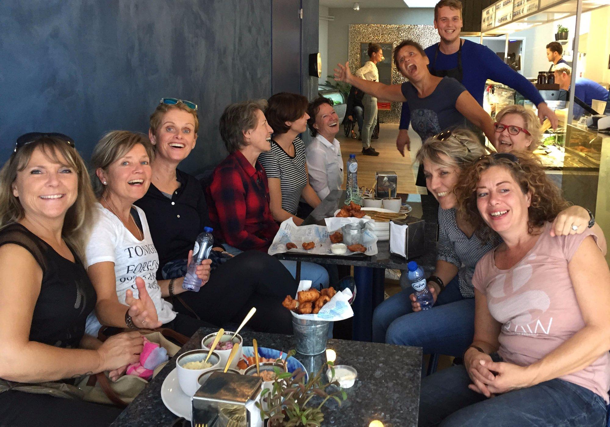 Taste Eindhoven Foodtours
