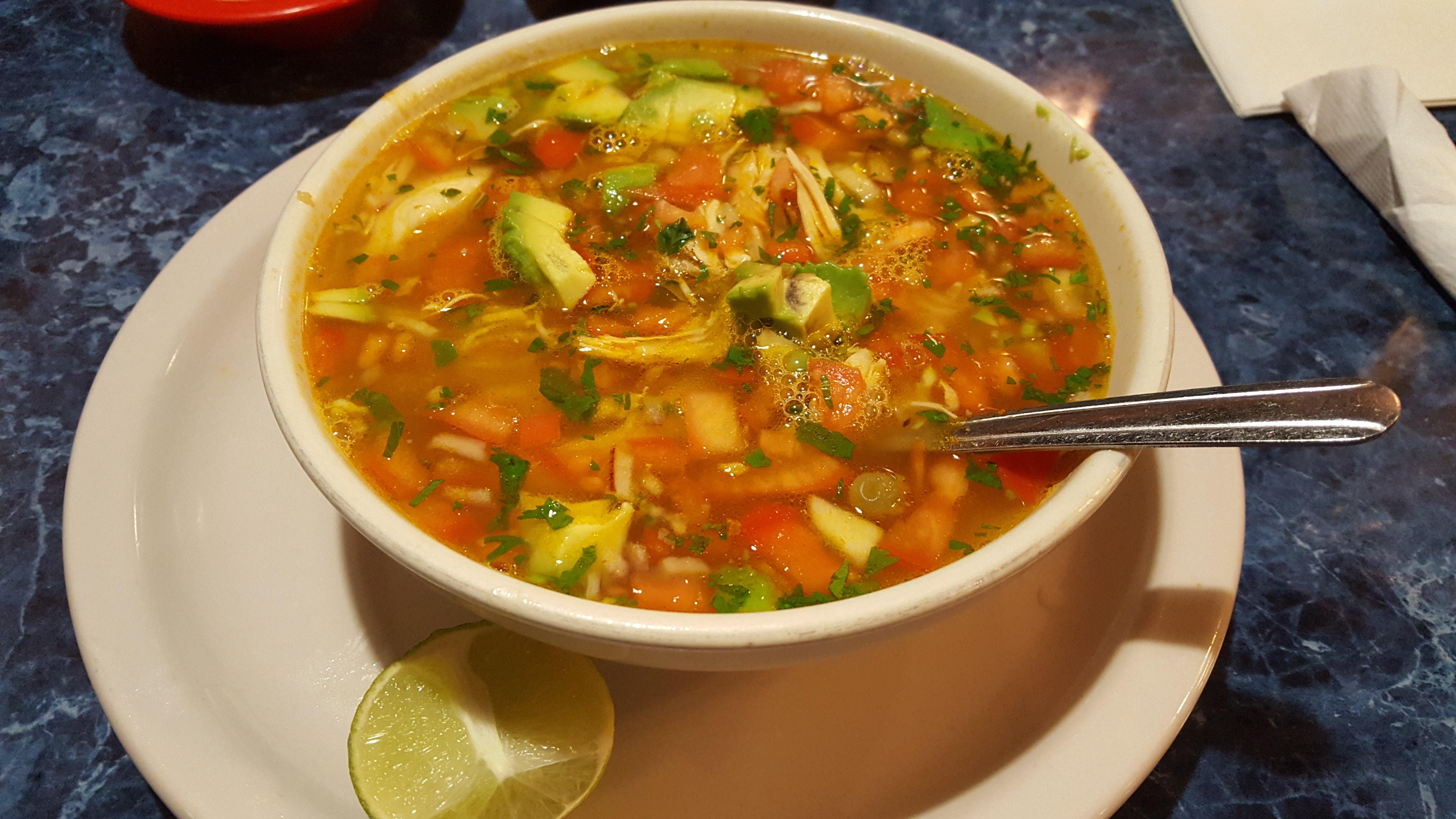 Puerto Nuevo Mexican & Seafood Restaurant