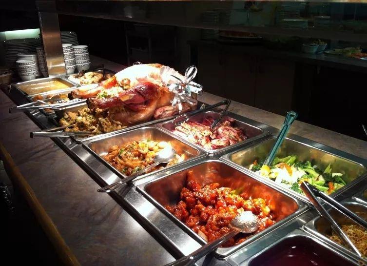 Hong Kong Restaurant