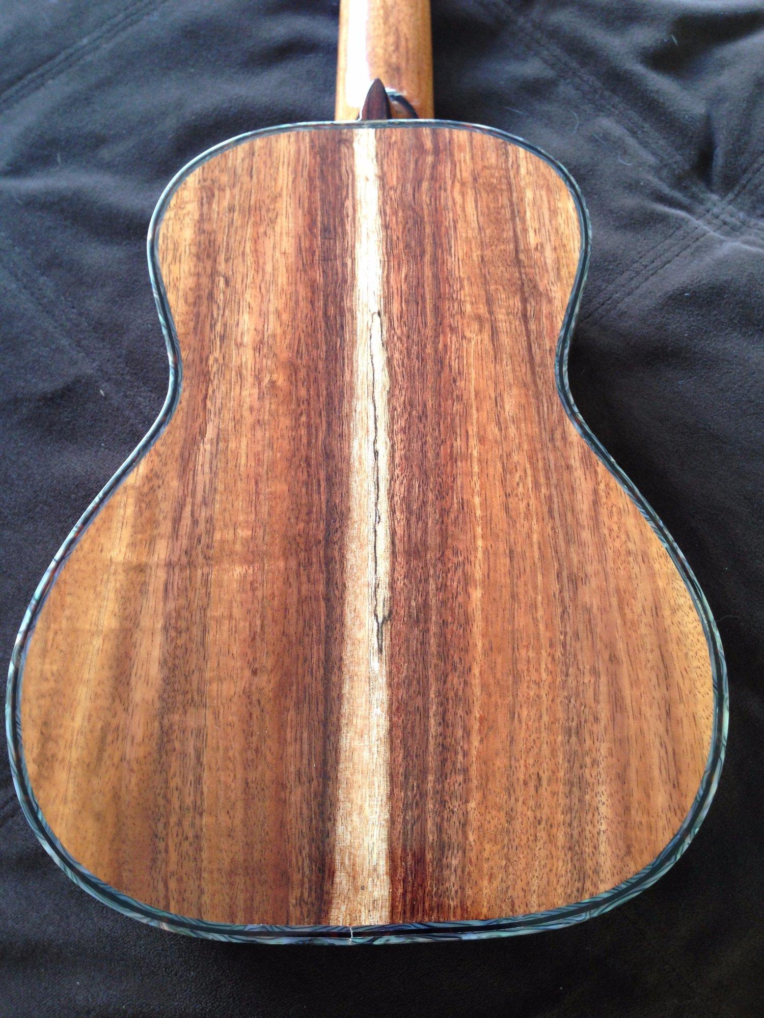 Sonny D Ukuleles