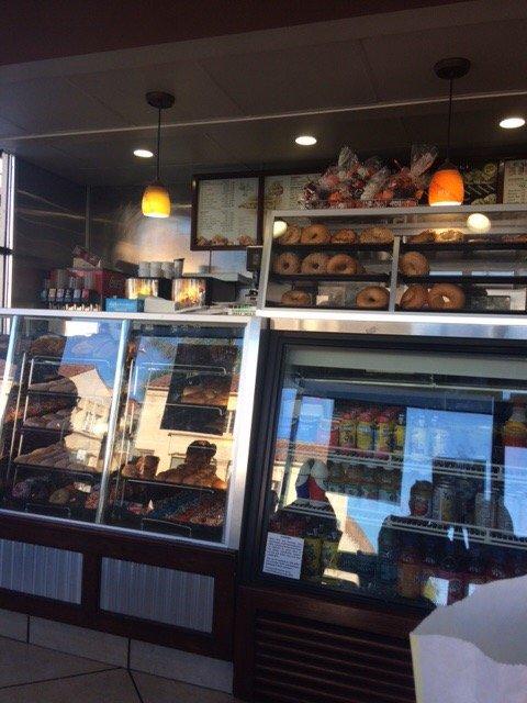 Winchell's Donuts