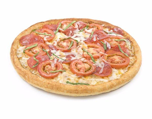 Sarpino's Pizzeria