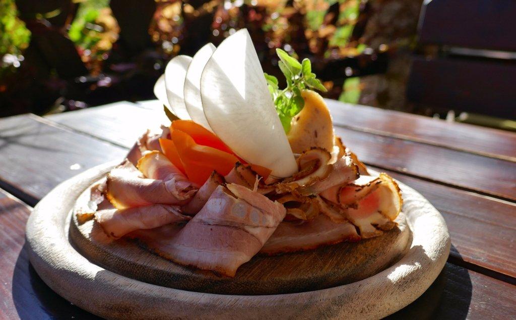 Weingut-Buschenschank Weiss-Welle