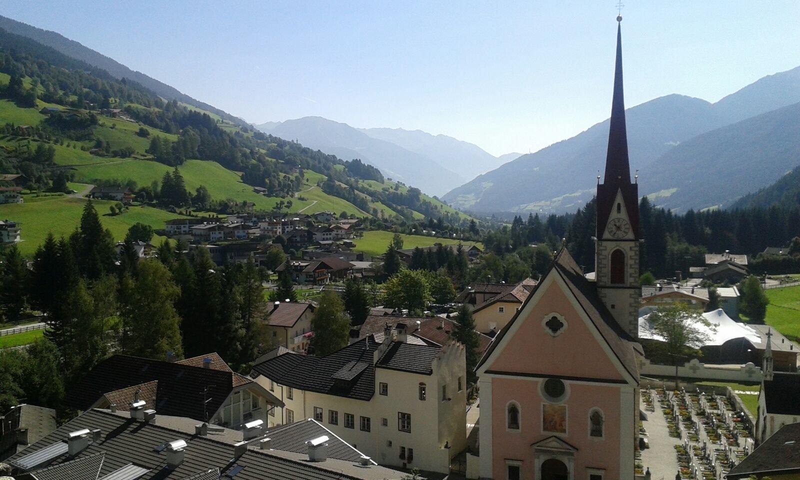 Castel Wolfsthurn - Museo Provinciale della Caccia e della Pesca