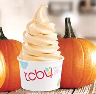 TCBY