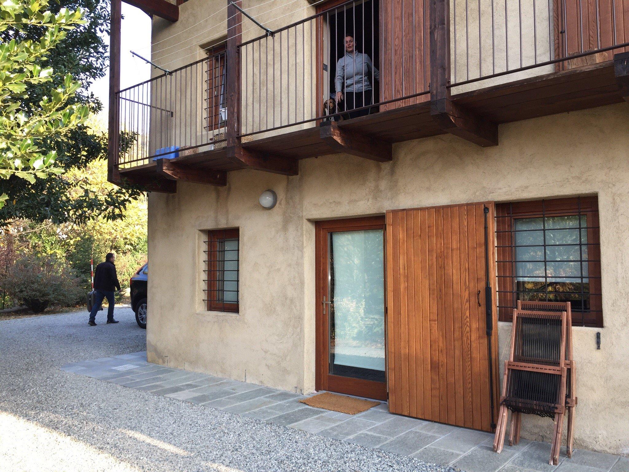 Bed and Breakfast Al Molino