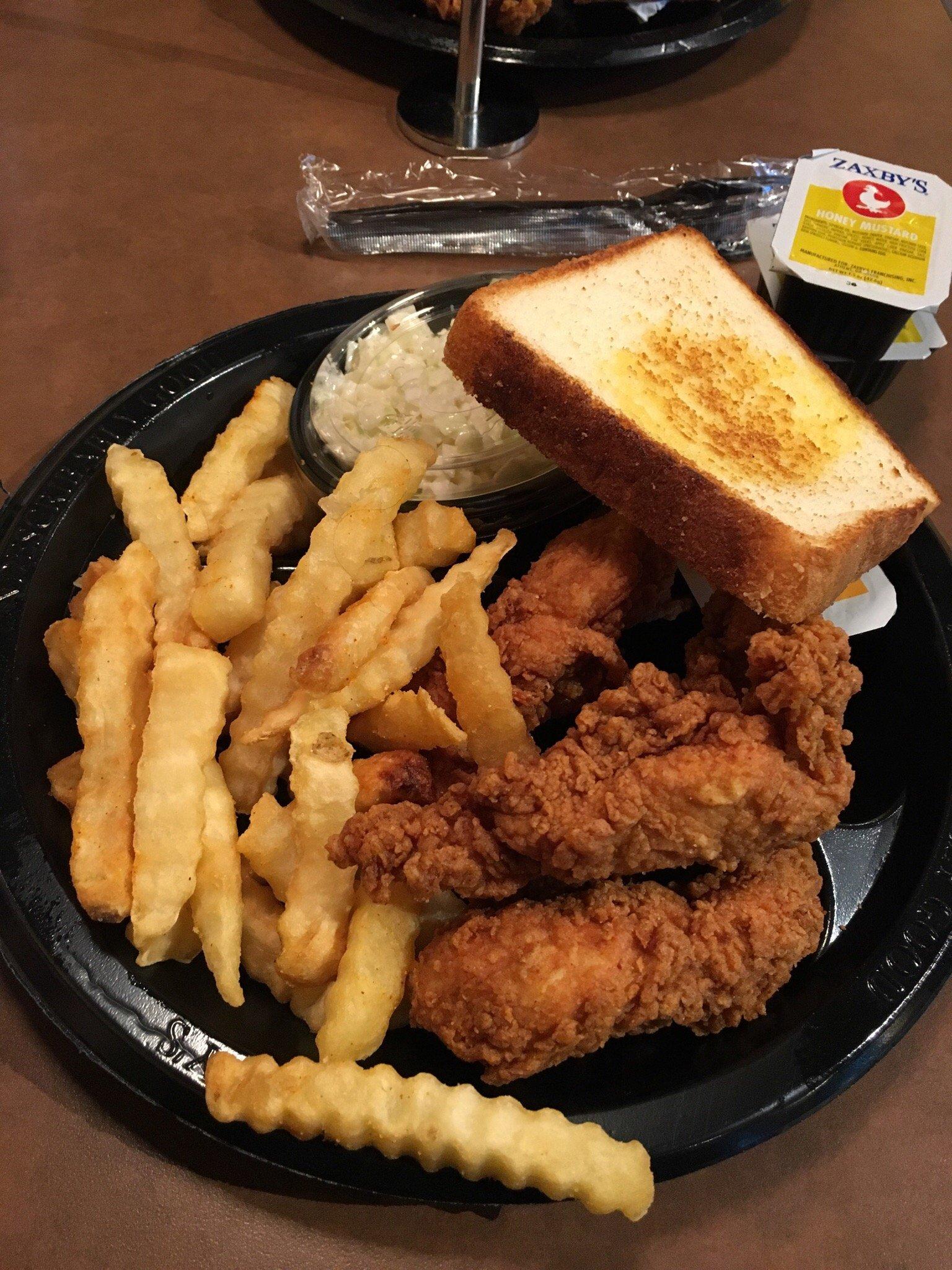 Zaxby's