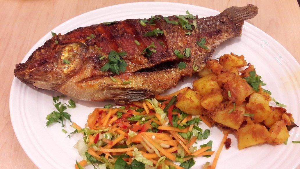 Ember Indian Kitchen