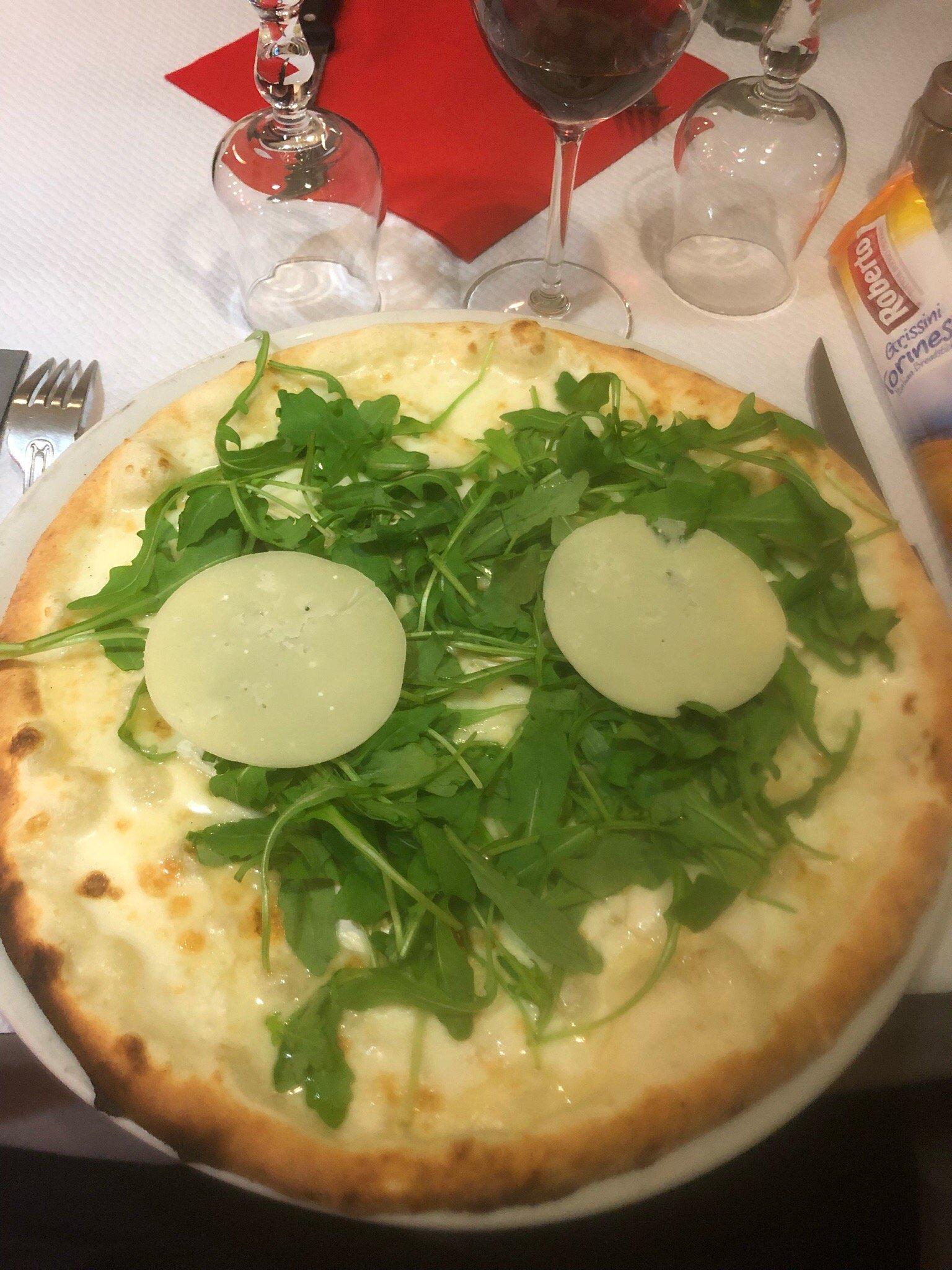 Ristorante Il Vivaio