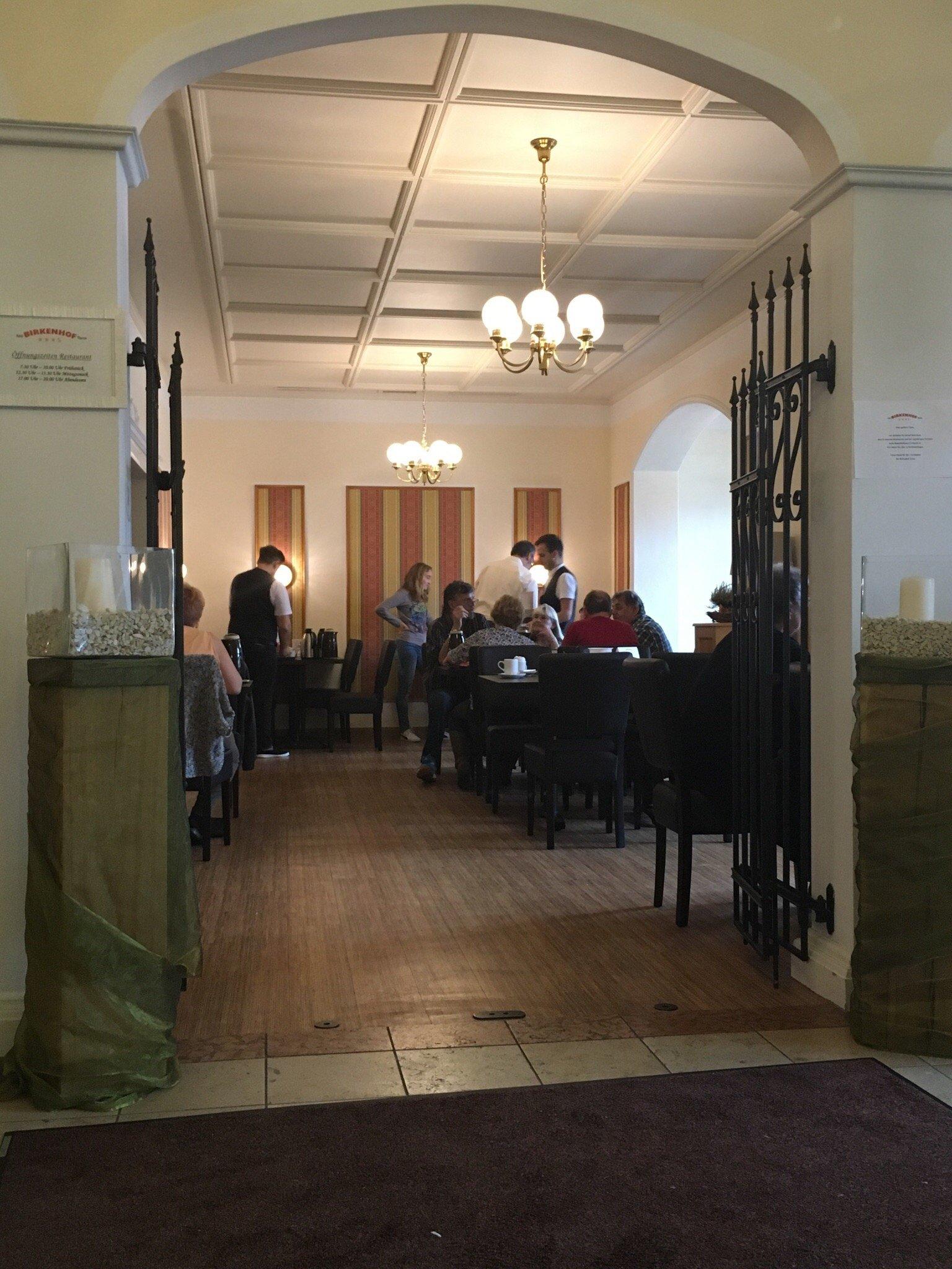 Achat Resort Birkenhof