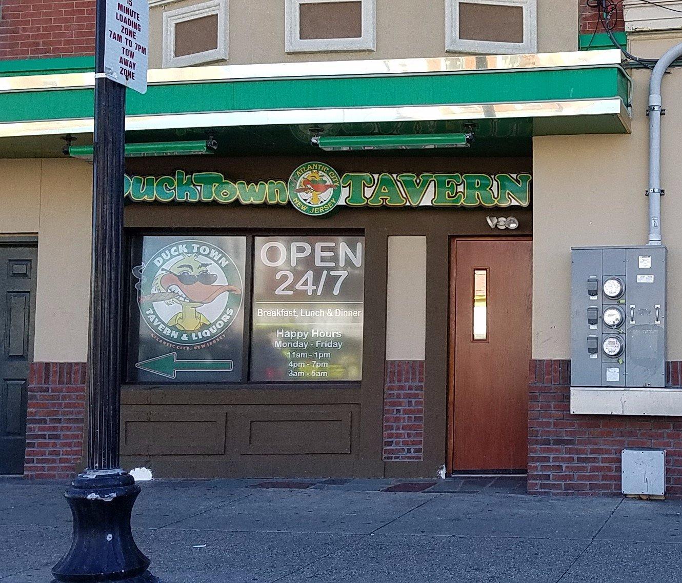 Ducktown Tavern & Liquors