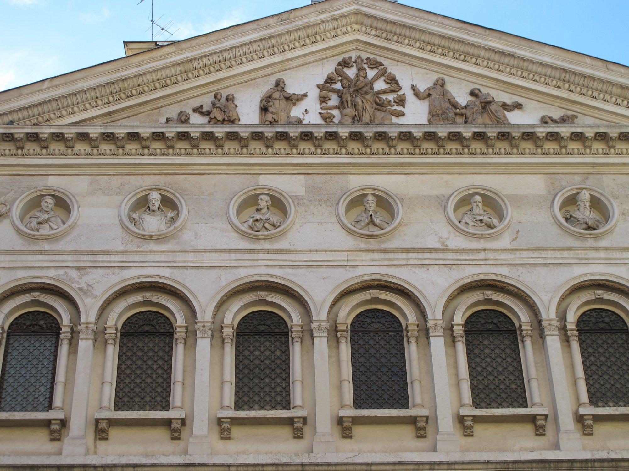 Chiesa di Santa Chiara