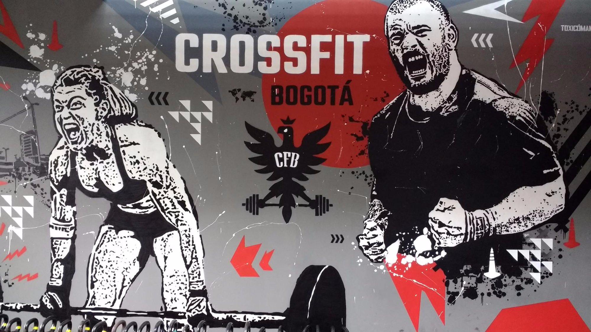 CrossFit Bogota