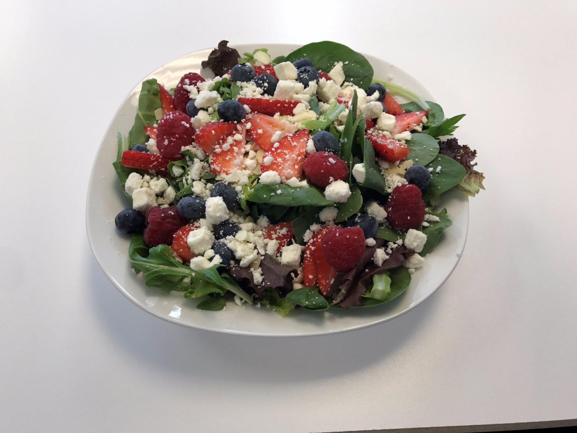 McSmith's Kitchen & Catering