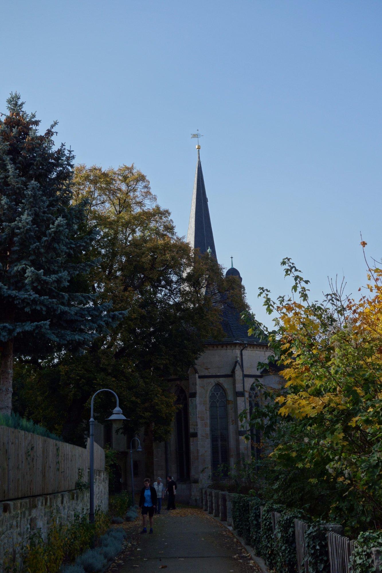 Bergkirche St. Bartholomaus