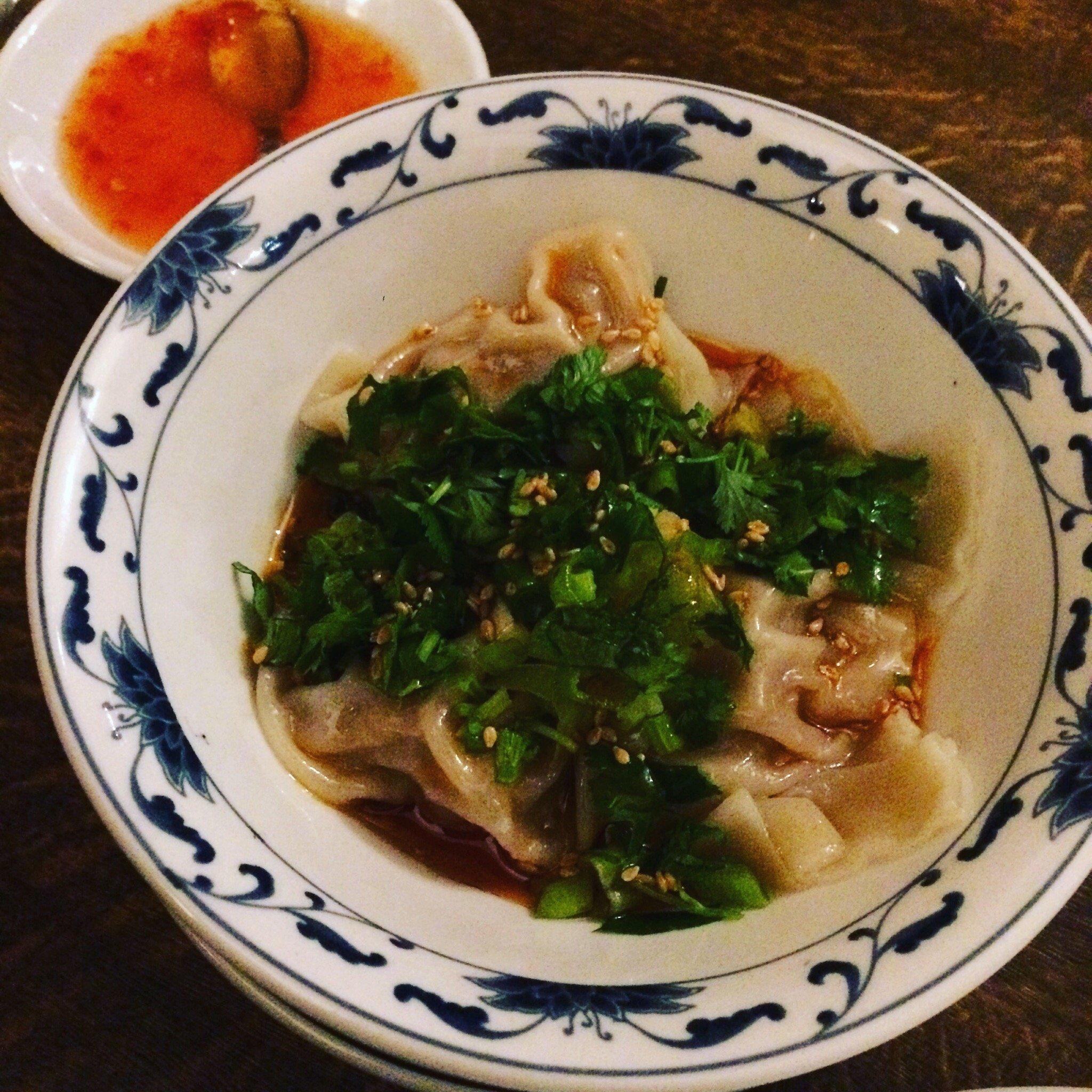 HoMe Chinese Restaurant