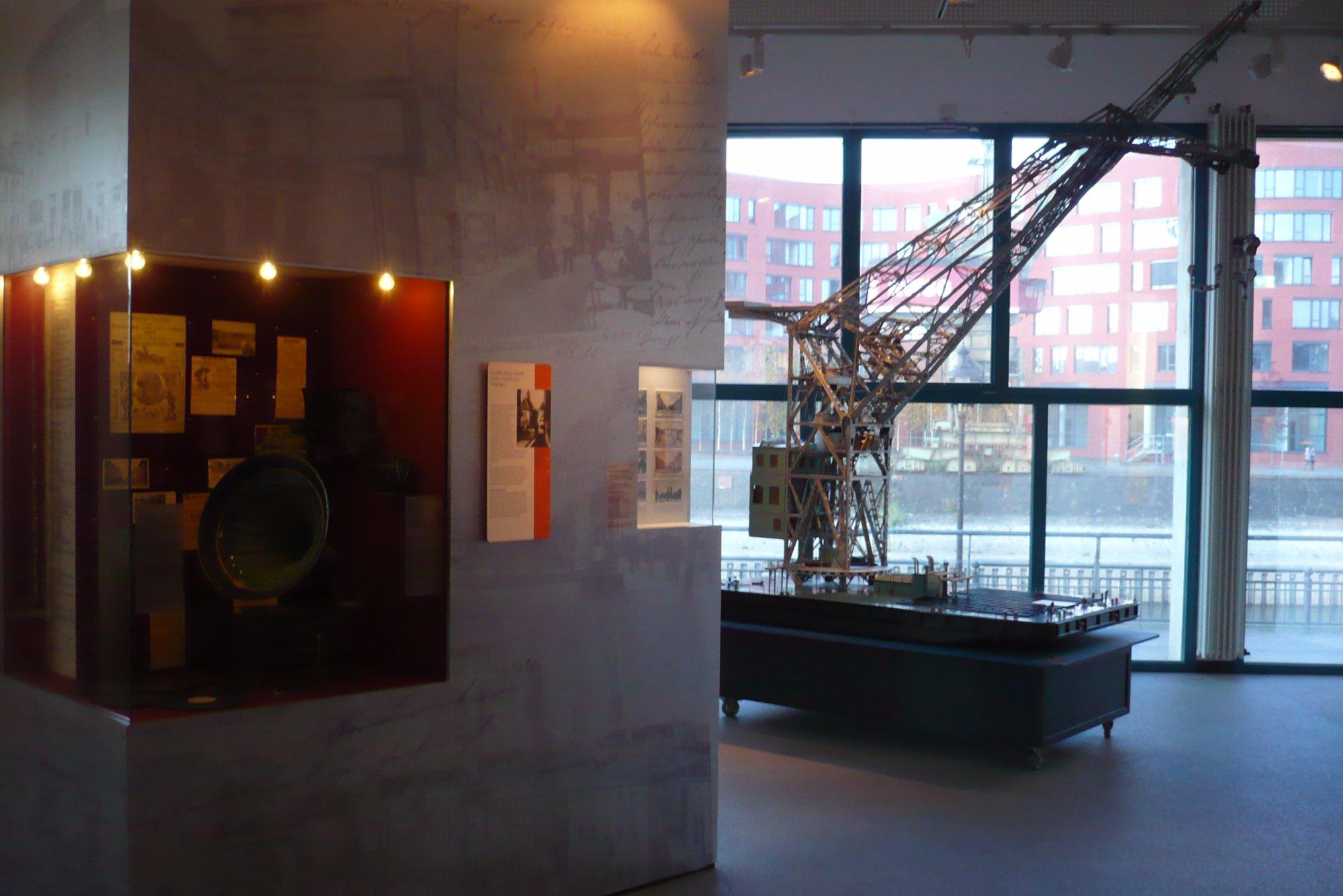 Stadtmuseum Duisburg