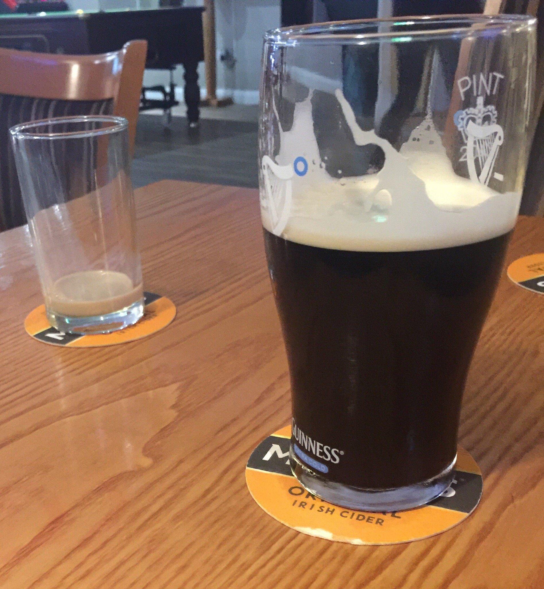 Stanraer FC Fitba' Bar