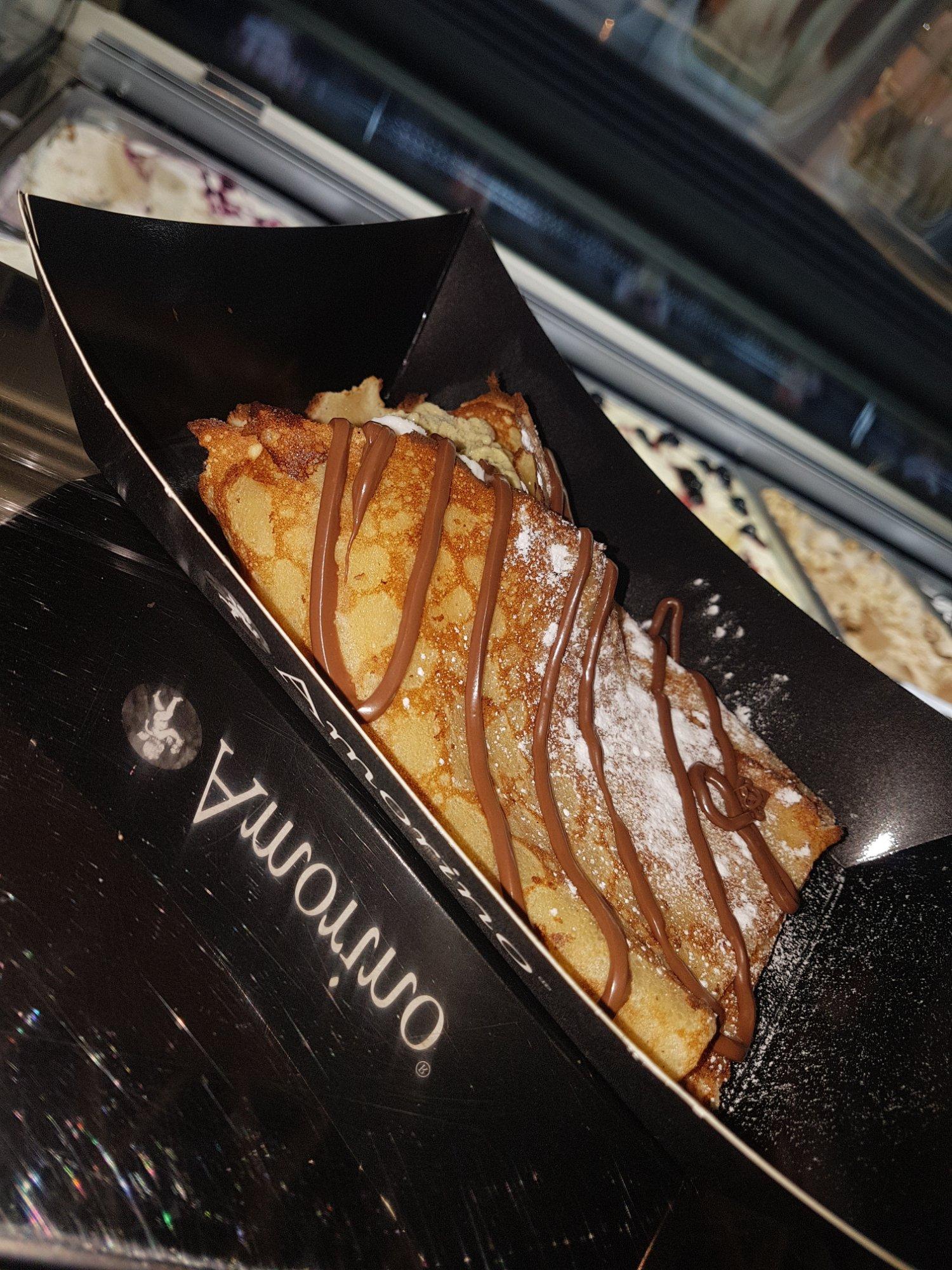 Amorino Uk Victoria Gate Leeds