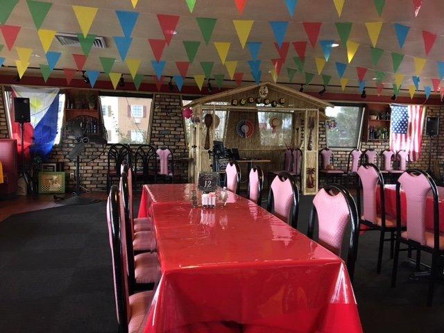 Ruby-Gin Family Cuisine