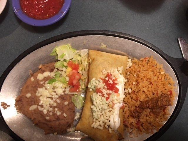 Ruiz' Mexican Restaurant