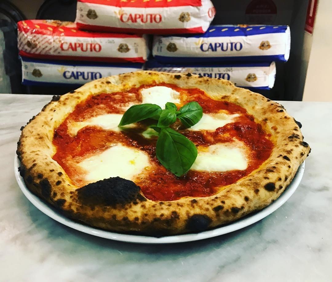 Napoli Pizzeria