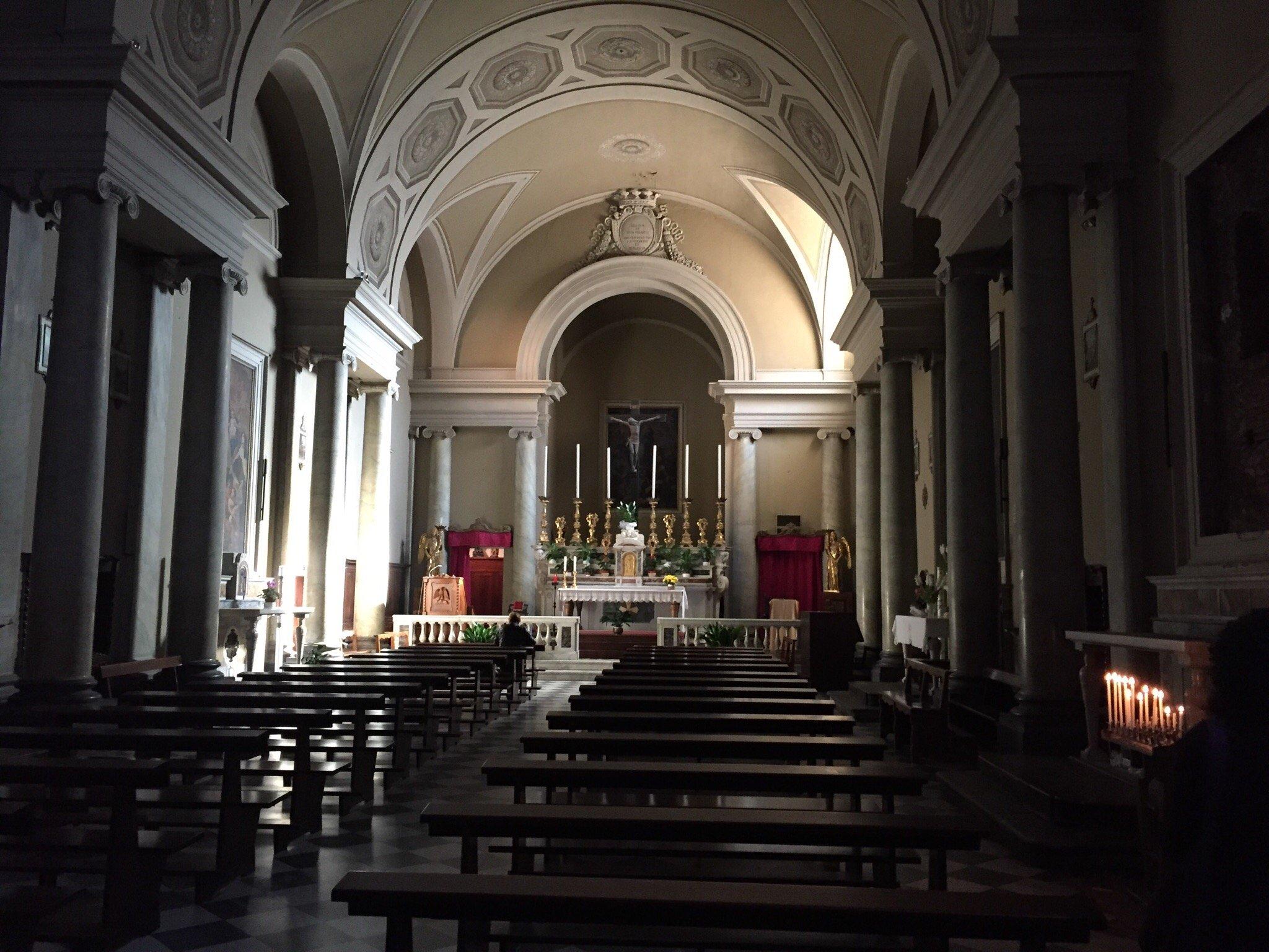 Chiesa di San Michele Arcangelo