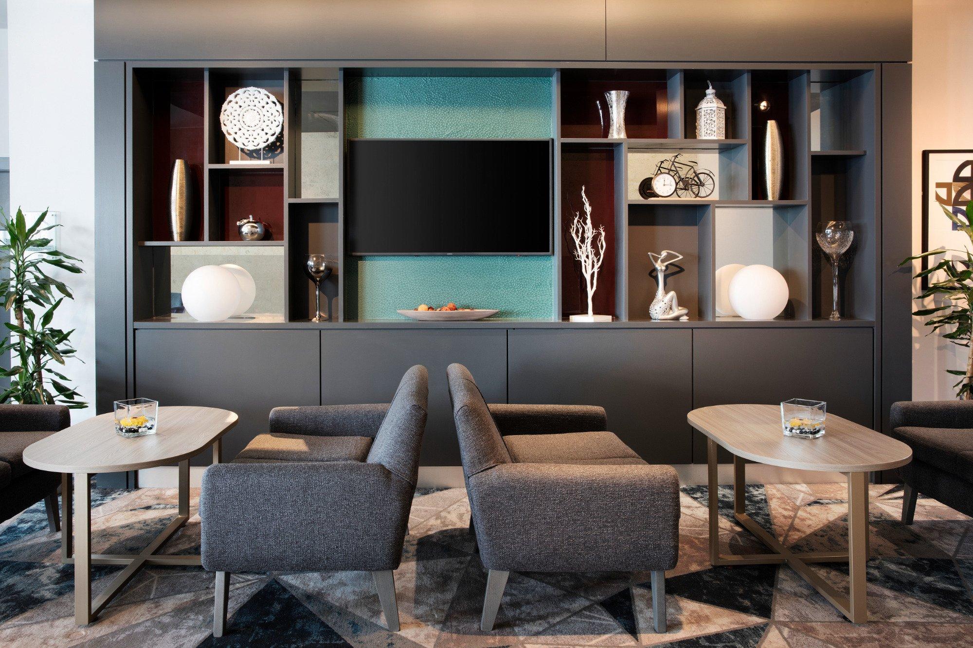 Leonardo Hotel London Watford