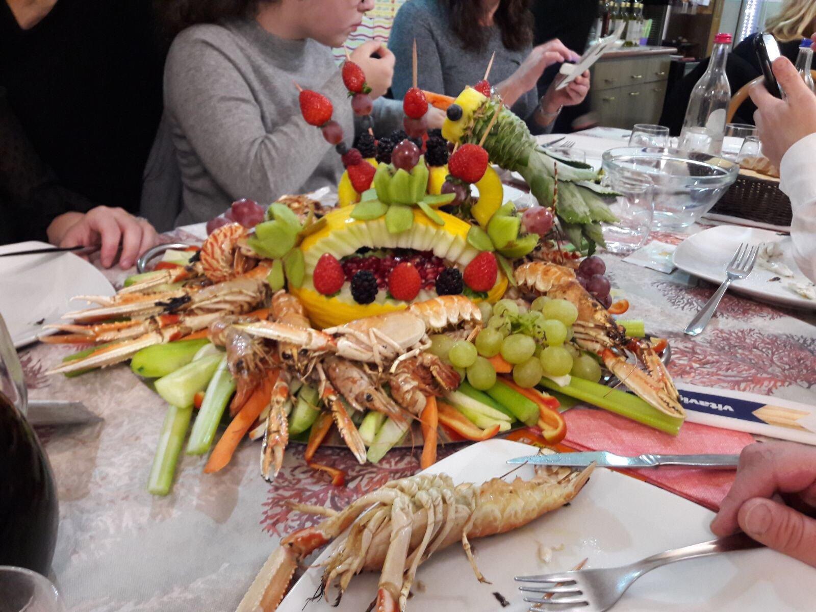 Bar Trattoria-Pizzeria Da Massi