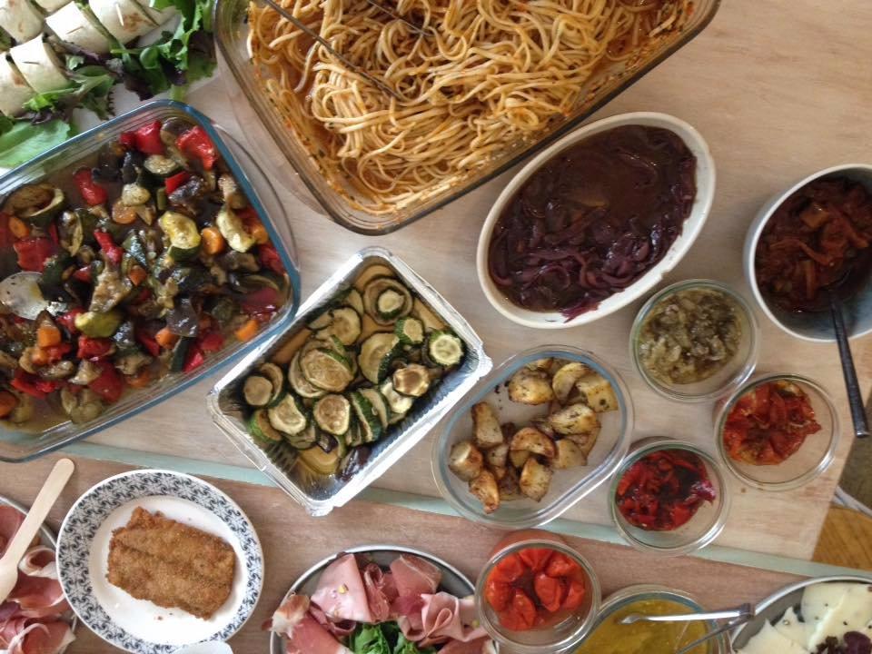 Photo by BleueCanard