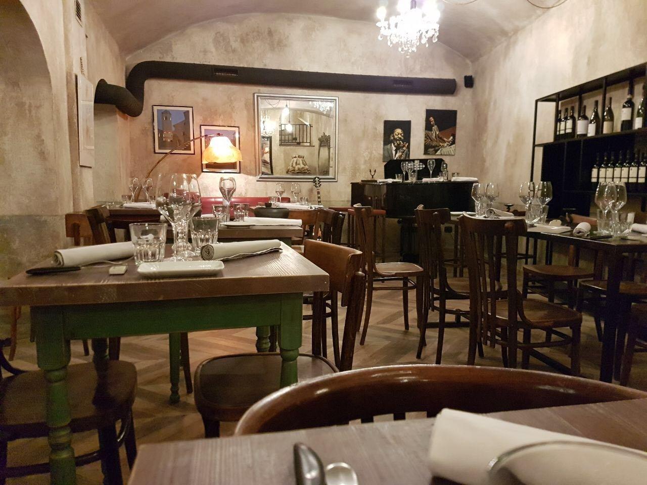 My-Ale Restaurant and Club