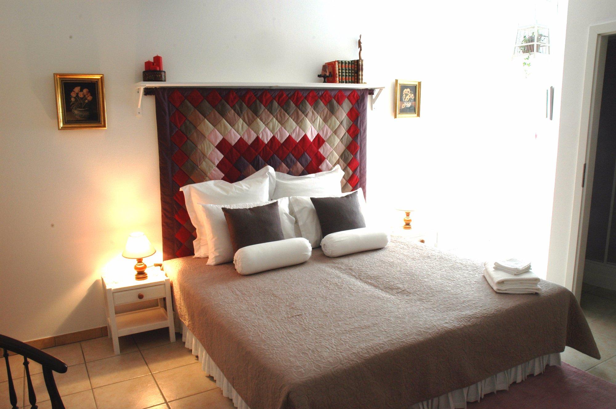 Mirabelle Bed & Breakfast