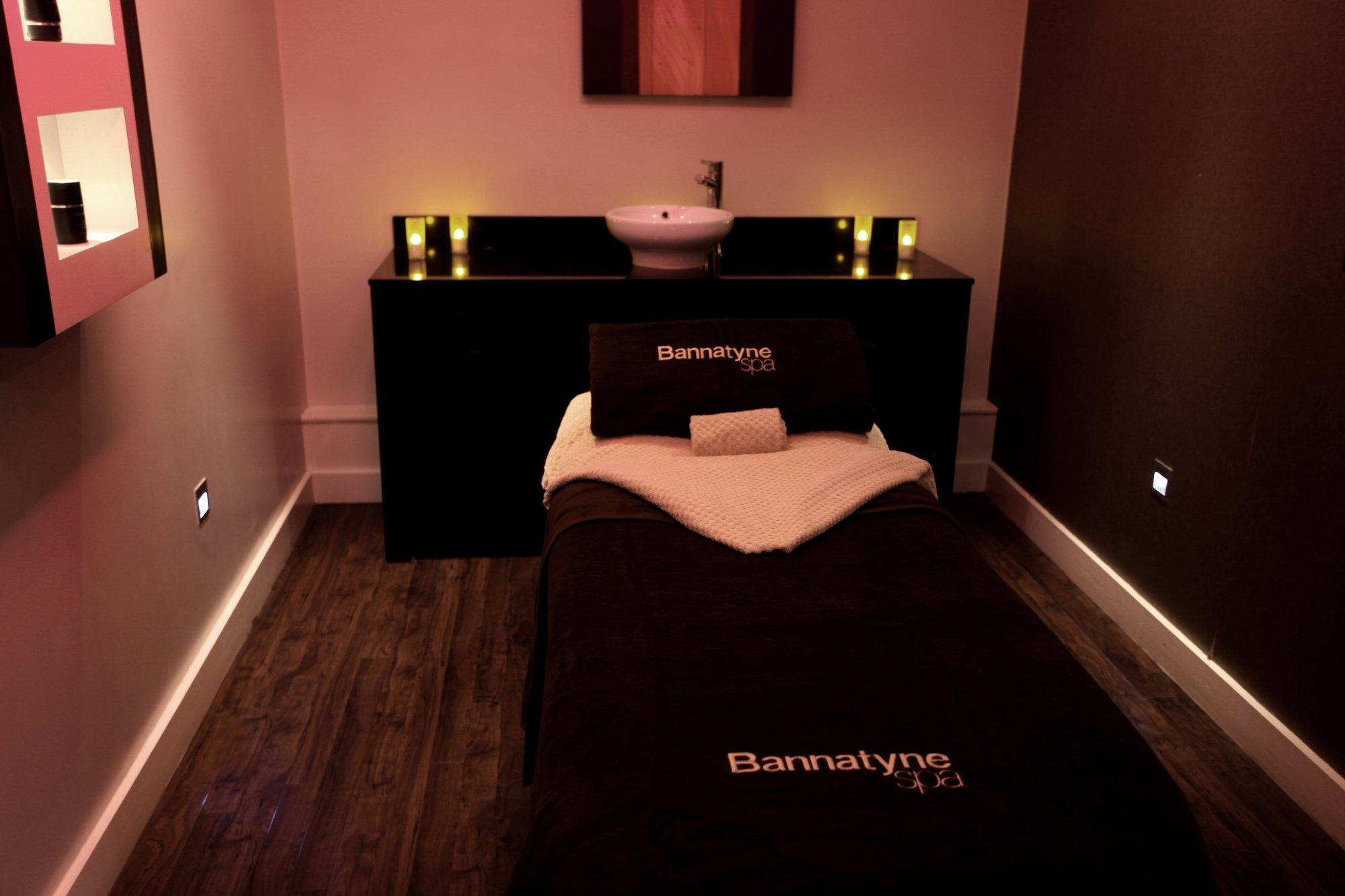 Bannatyne Humberston
