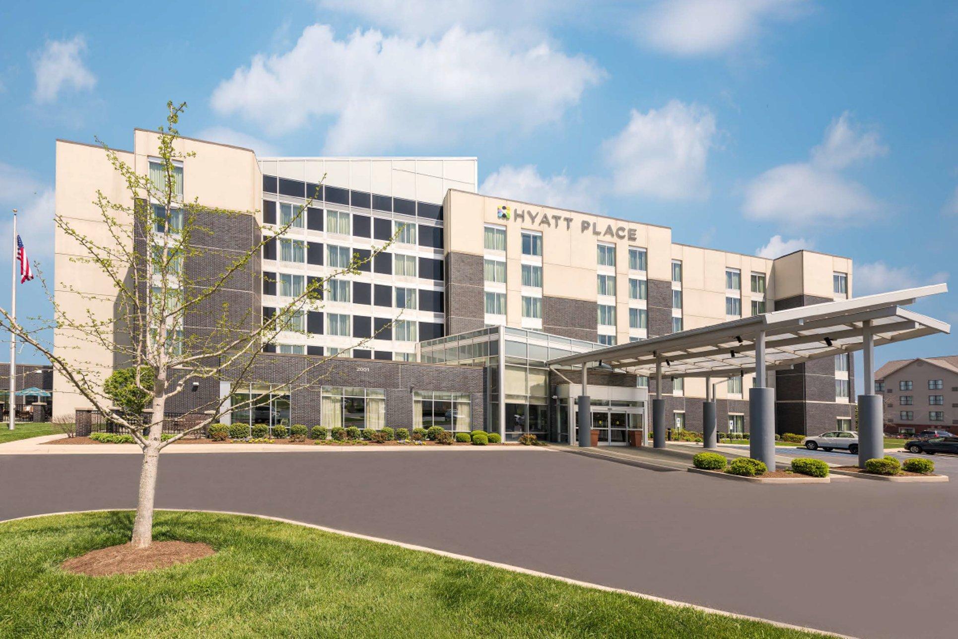 Hyatt Place Lexington