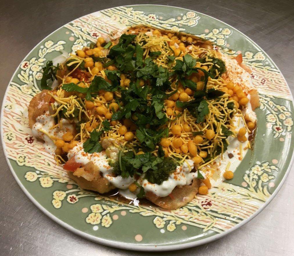 4 Seasons Chaat House