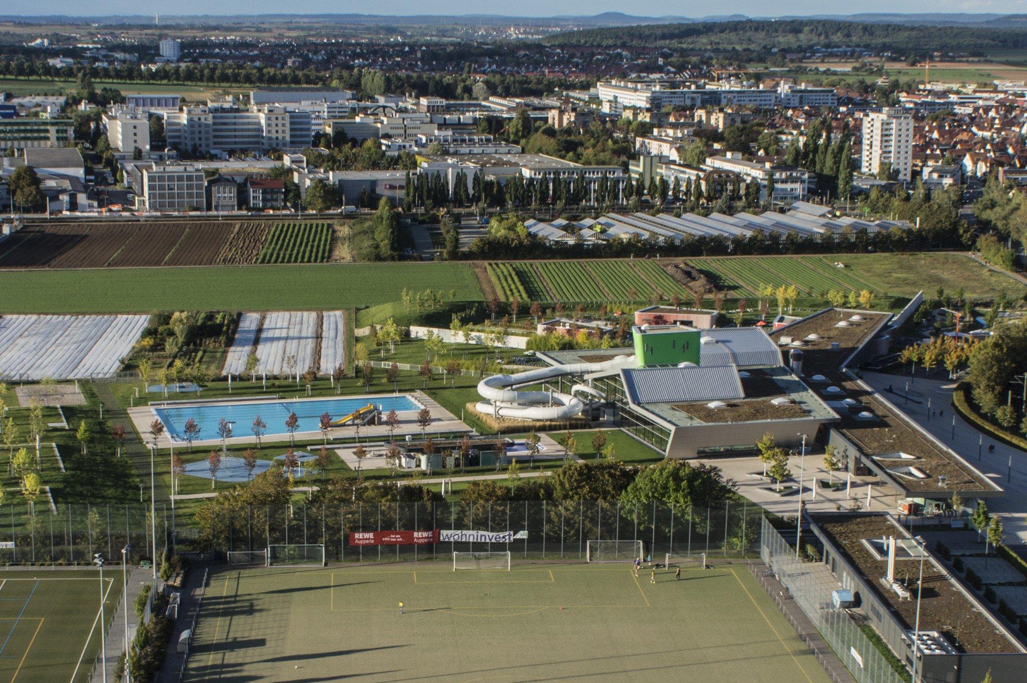 F3 Familien Und Freizeitbad