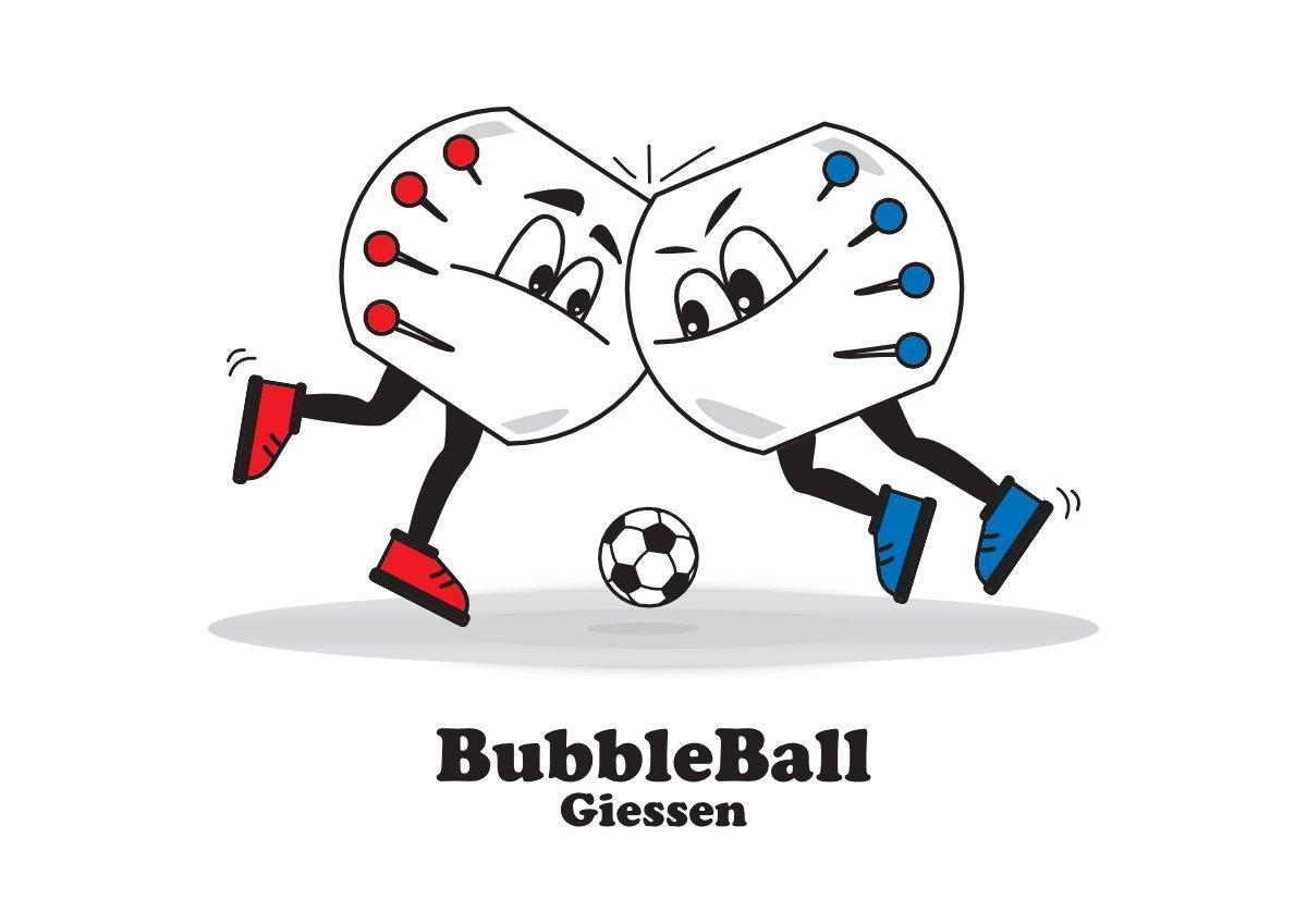 BubbleBallGiessen