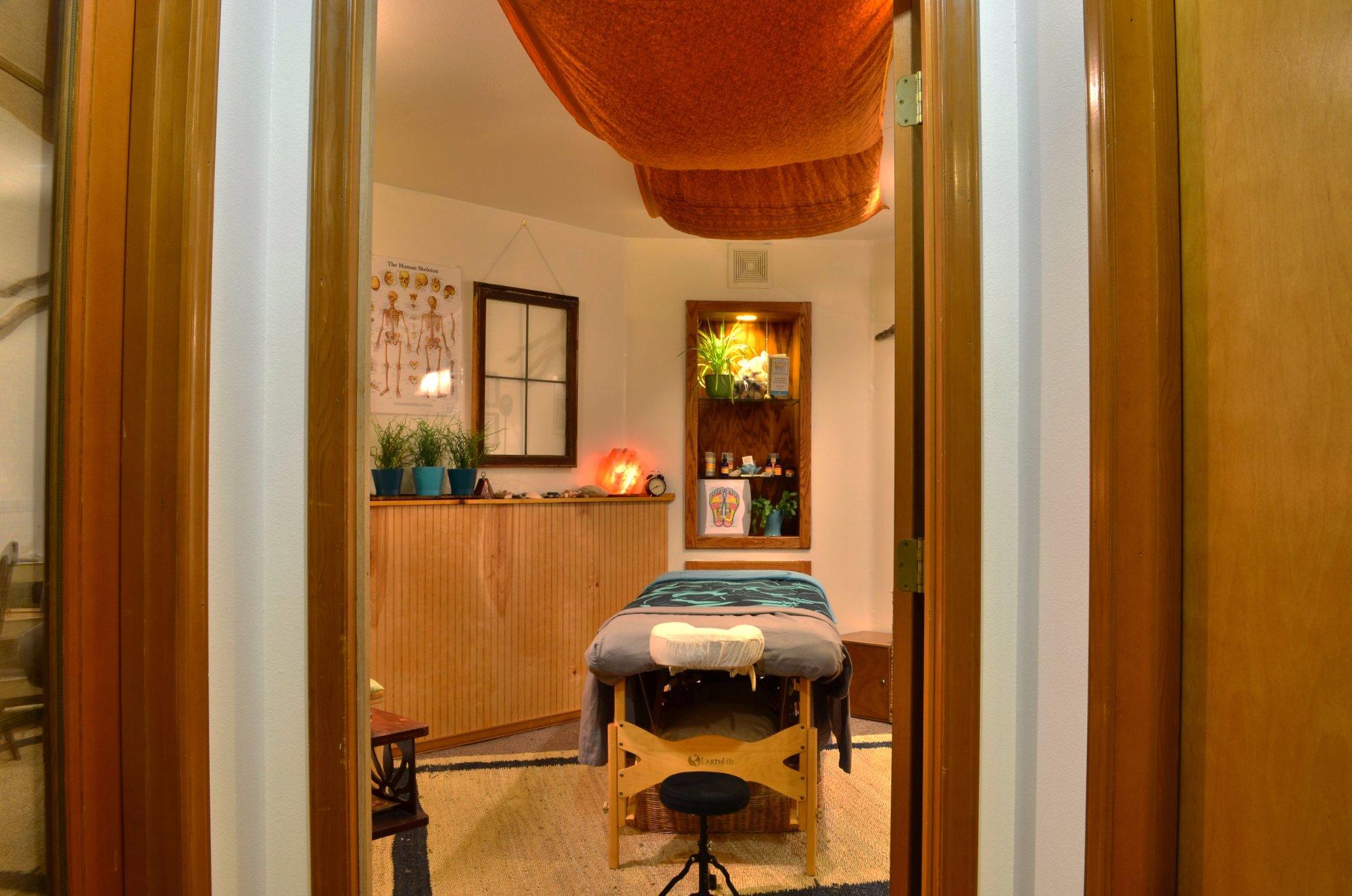 Body Temple Wellness