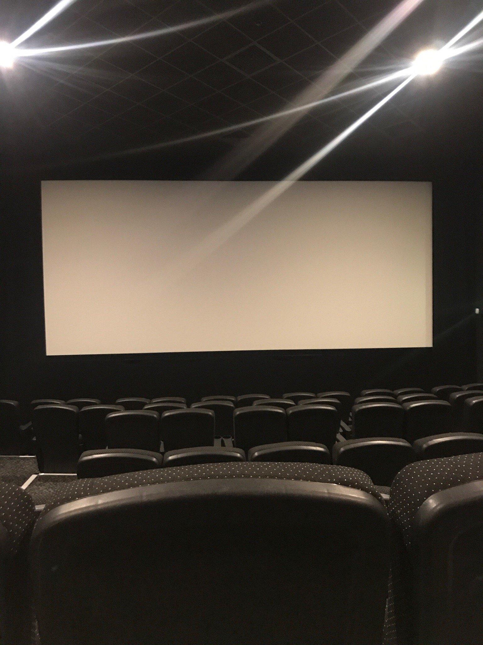 Cineworld Cinemas