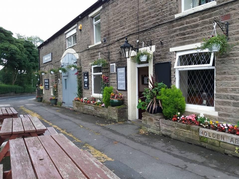 The Holden Arms