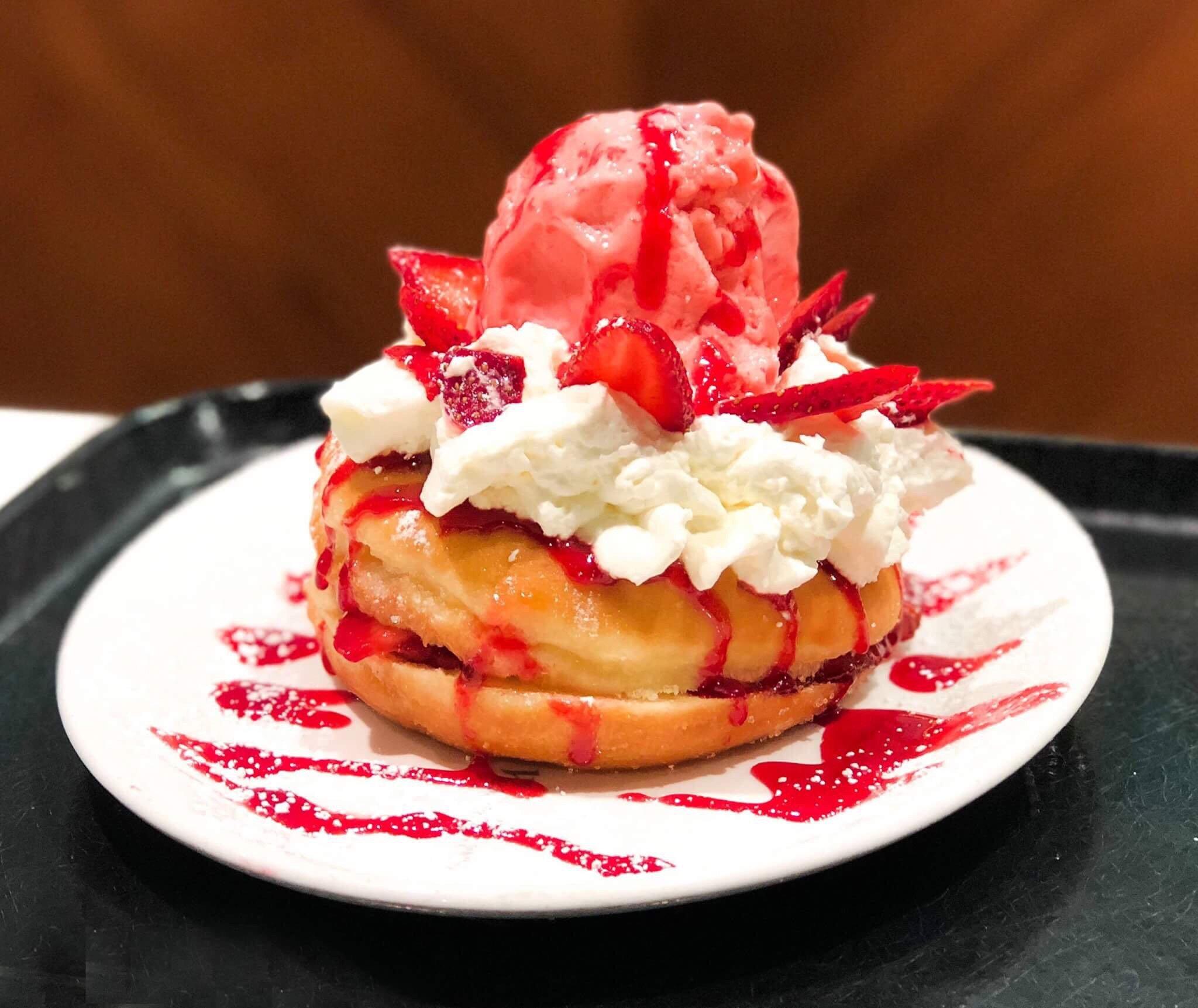 Photo by aroundtheclockfoodie