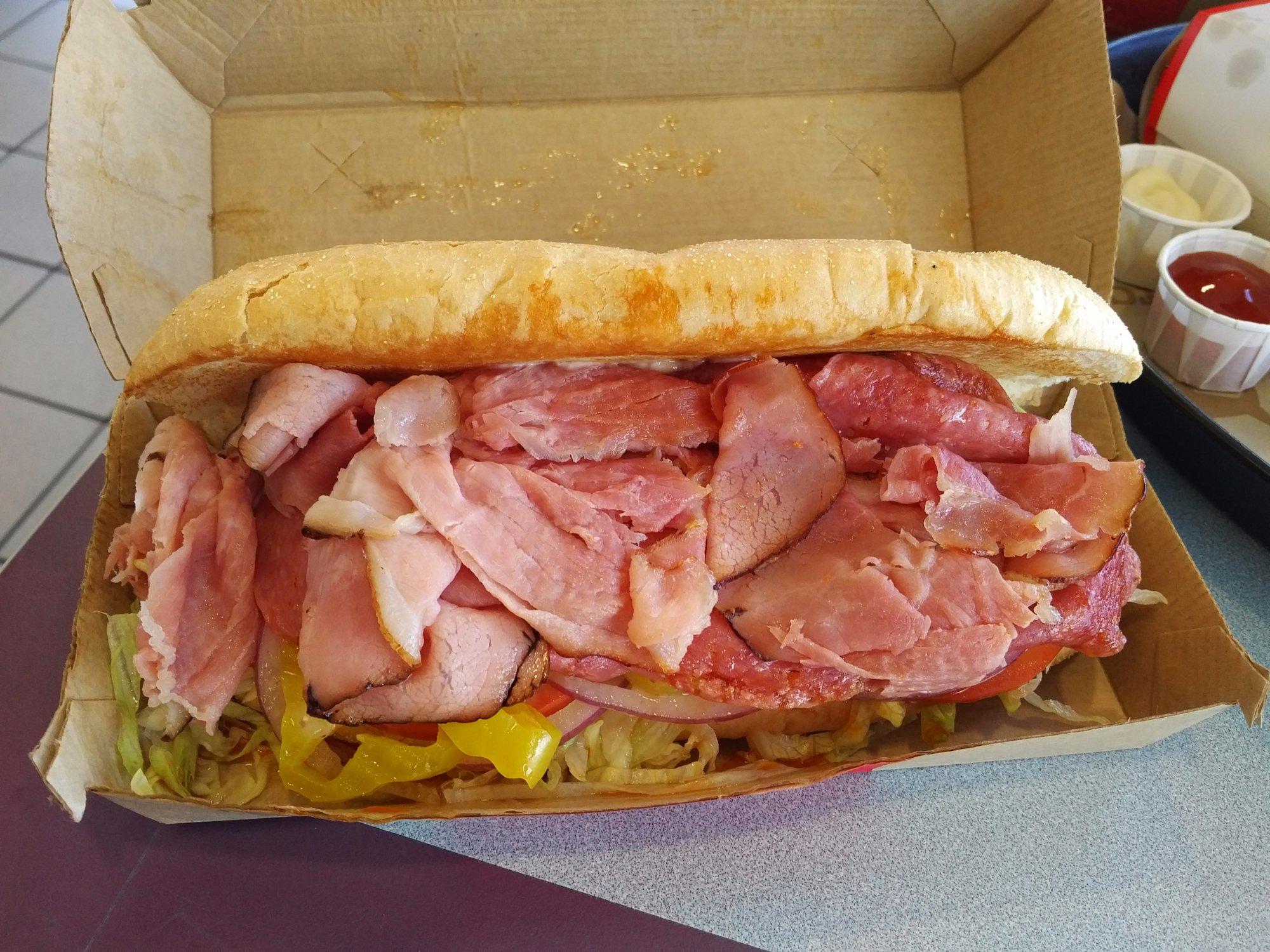 Photo by RainbowCowboy