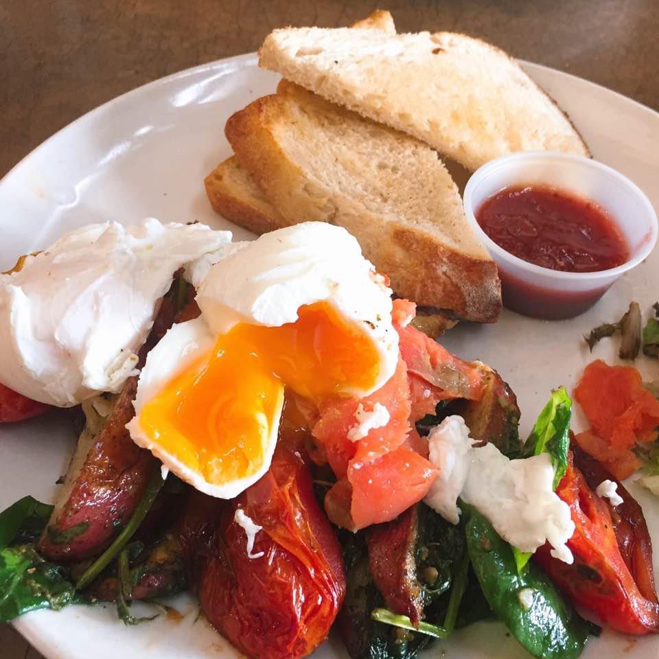 Barb's Bakery & Bistro