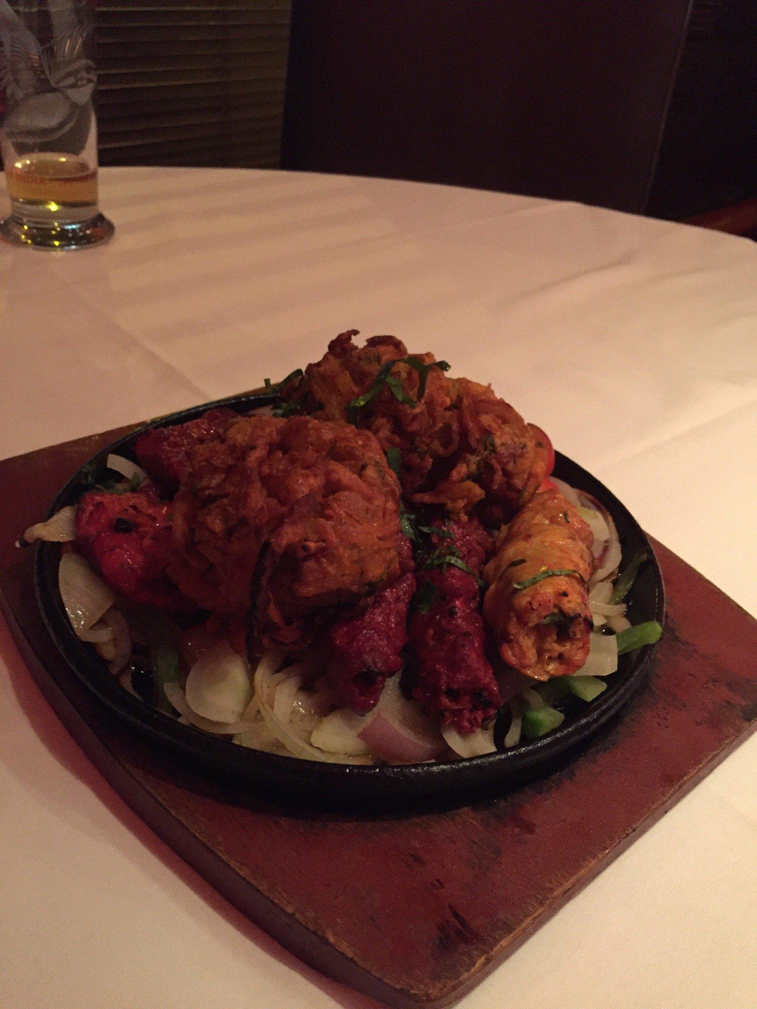 Bombay Indian Brasserie